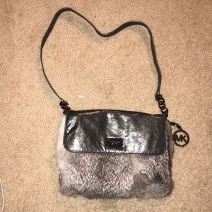 Michael Kors cross body bag- Authentic
